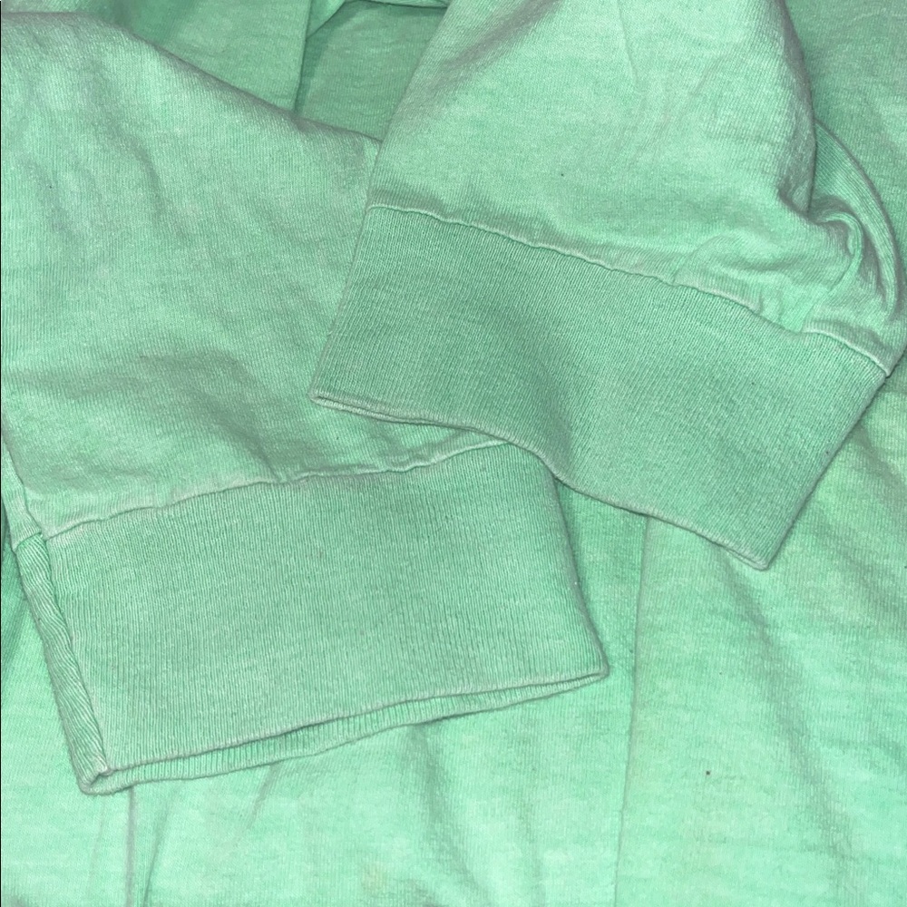 Gotcha - sportswear 1989 long sleeve crewneck - Picture 13 of 16